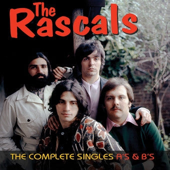 The Complete Singles A's & B's [Vinyl] vinylsbase