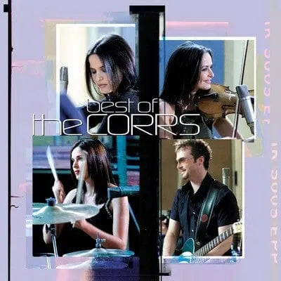 Best Of The Corrs [Vinyl] vinylsbase