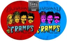 Rockin' Bones [Picture Disc, Vinyl LP] vinylsbase