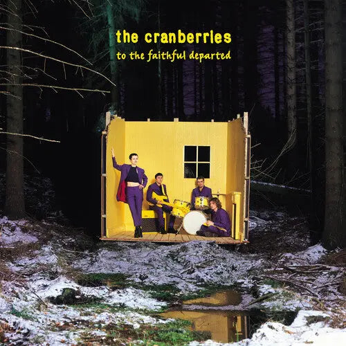 To The Faithful Departed [Vinyl] vinylsbase
