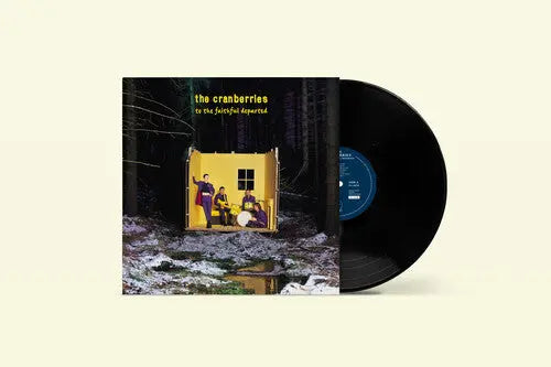To The Faithful Departed [Vinyl] vinylsbase