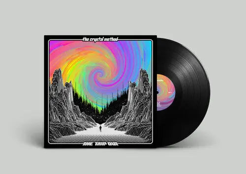 The Trip Out [Explicit Vinyl] vinylsbase