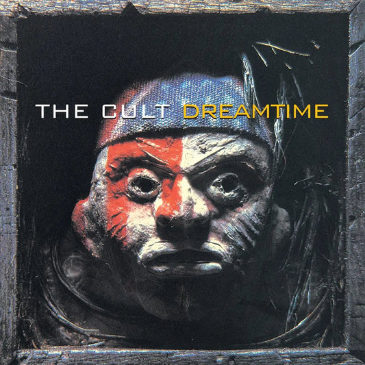 Dreamtime [Vinyl] vinylsbase