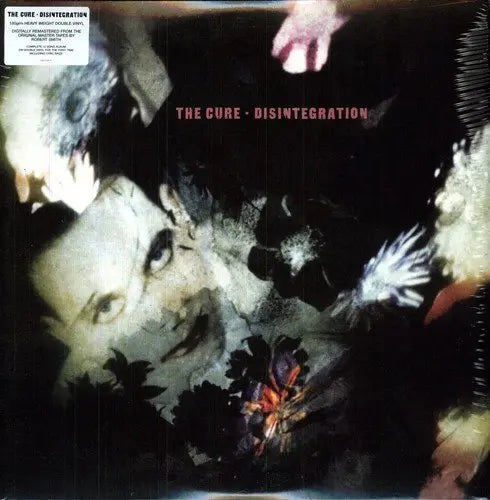 Disintegration [Vinyl] vinylsbase