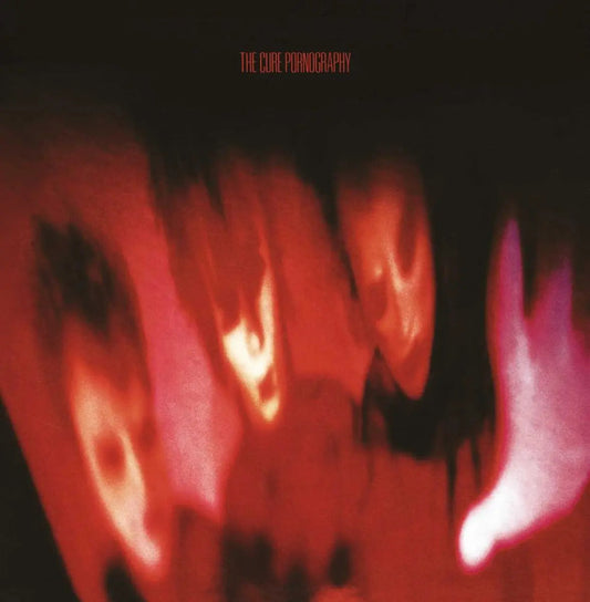 Pornography [Vinyl] vinylsbase