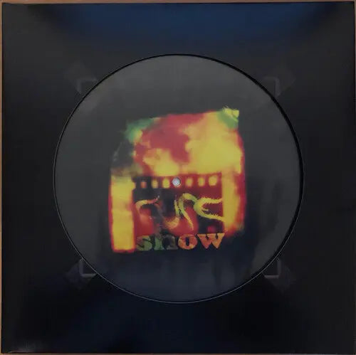 Show [Picture Disc Vinyl] vinylsbase