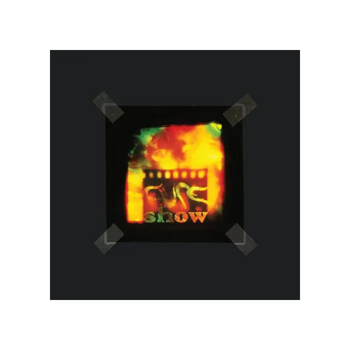 Show [Picture Disc Vinyl] vinylsbase