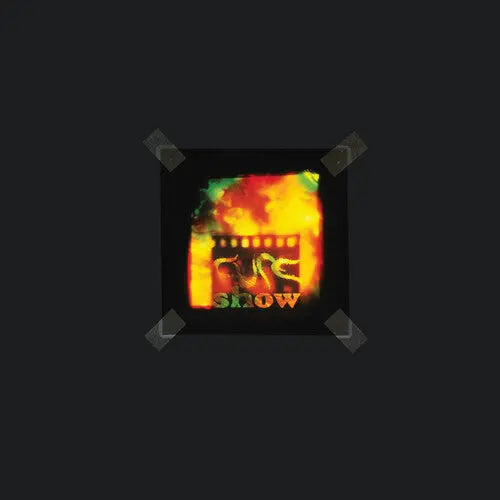 Show [Vinyl] vinylsbase