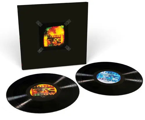 Show [Vinyl] vinylsbase