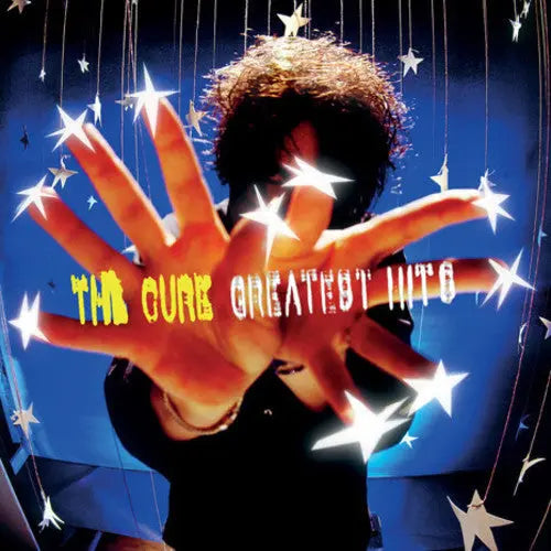 The Greatest Hits [Vinyl] vinylsbase