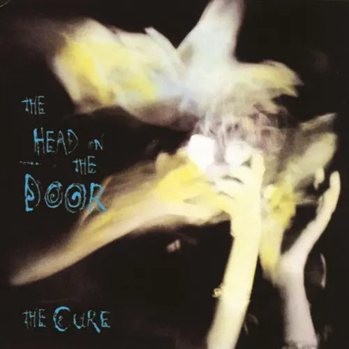 The Head On The Door [Vinyl] vinylsbase