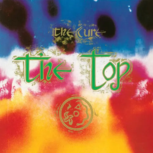 The Top [Vinyl] vinylsbase