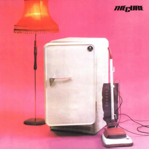 Three Imaginary Boys [Vinyl] vinylsbase