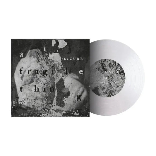 A Fragile Thing [7" Vinyl Single] vinylsbase