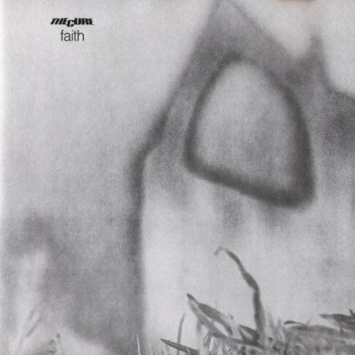 Faith [LP] vinylsbase
