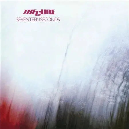 Seventeen Seconds [Import Vinyl] vinylsbase