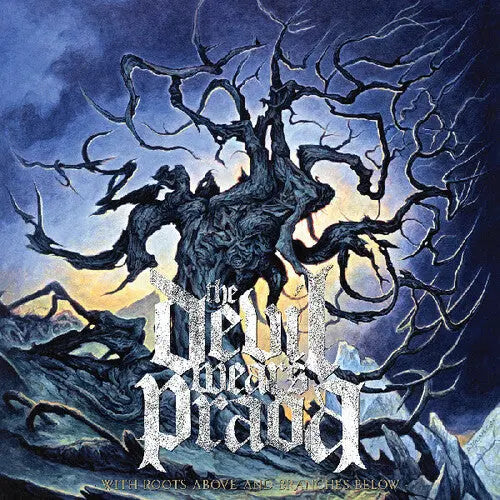 With Roots Above And Branches Below [Metallic Gold Vinyl] vinylsbase