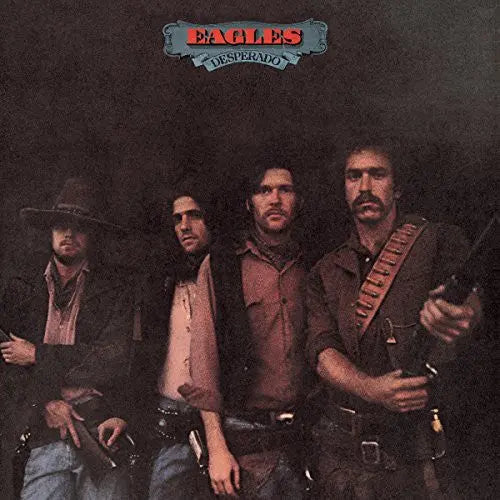 Desperado [Vinyl] vinylsbase