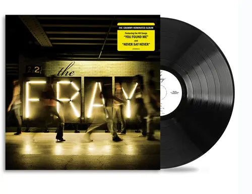 The Fray [Vinyl] vinylsbase