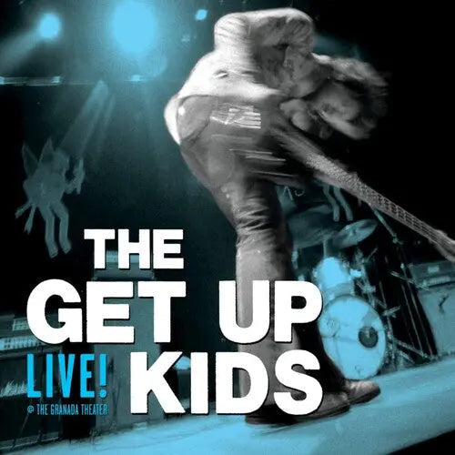 The Granada Theater (Live) [Vinyl] vinylsbase