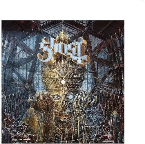 Impera [Picture Disc Vinyl] vinylsbase