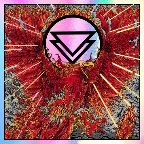 Rise From The Ashes: Live At The Shrine [Explicit] [Colored Vinyl, Indie Exclusive 2LP] vinylsbase