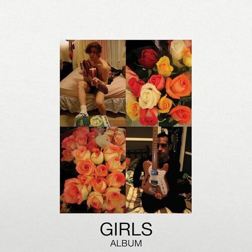 Album [Vinyl] vinylsbase