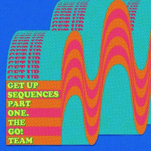 Get Up Sequences Part One [LP] vinylsbase