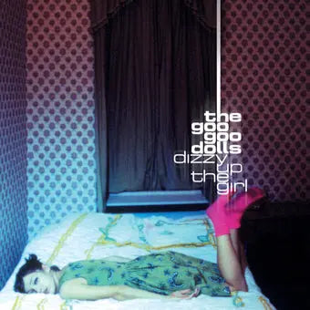 Dizzy Up The Girl (25th Anniversary) [Metallic Silver Vinyl] vinylsbase