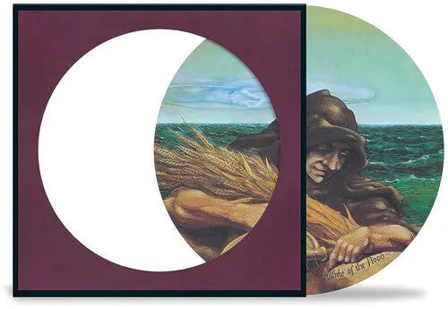 Wake Of The Flood [Picture Disc Vinyl] vinylsbase