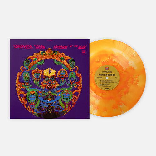 Anthem Of The Sun [LP] (Noonday Sun Vinyl) vinylsbase