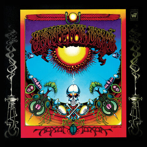 Aoxomoxoa [Vinyl] vinylsbase