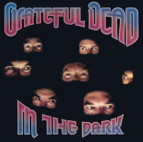 In The Dark [Silver Vinyl] vinylsbase