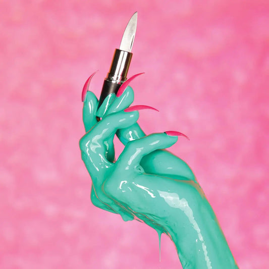We're Still Here [Baby Pink Vinyl LP] vinylsbase