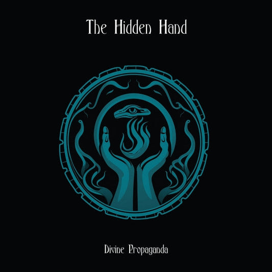 Divine Propaganda [LP] vinylsbase