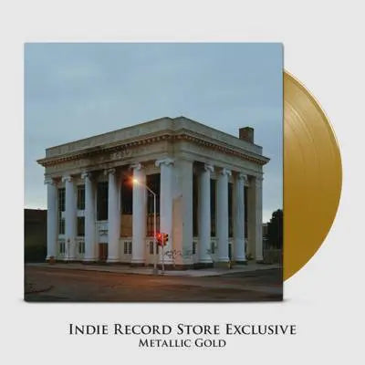 The Price Of Progress [Indie Gold Vinyl] vinylsbase