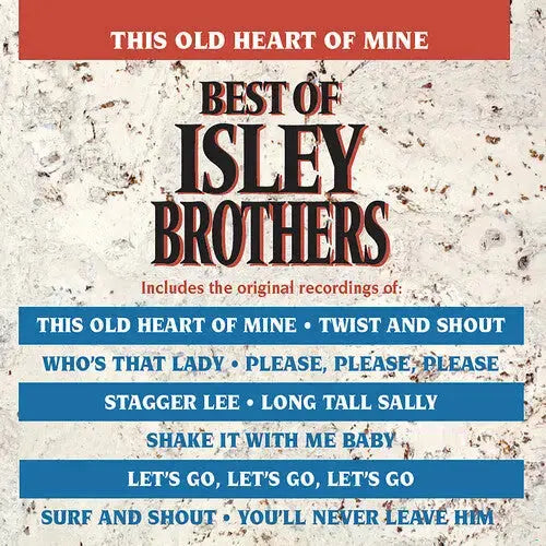 This Old Heart Of Mine [Vinyl] vinylsbase