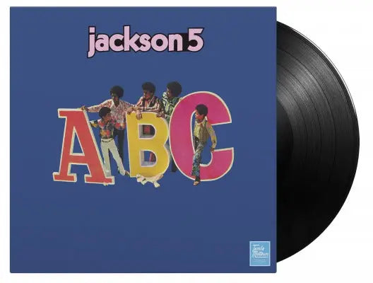 ABC [180-Gram Vinyl LP, Import] vinylsbase