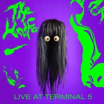 Shaking The Habitual Live At Terminal 5 [Purple Vinyl] vinylsbase