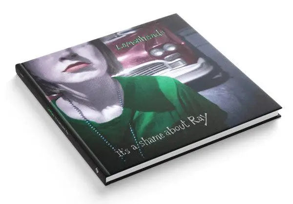It’s A Shame About Ray (30th Anniversary) [Indie Deluxe Bookback Vinyl] vinylsbase