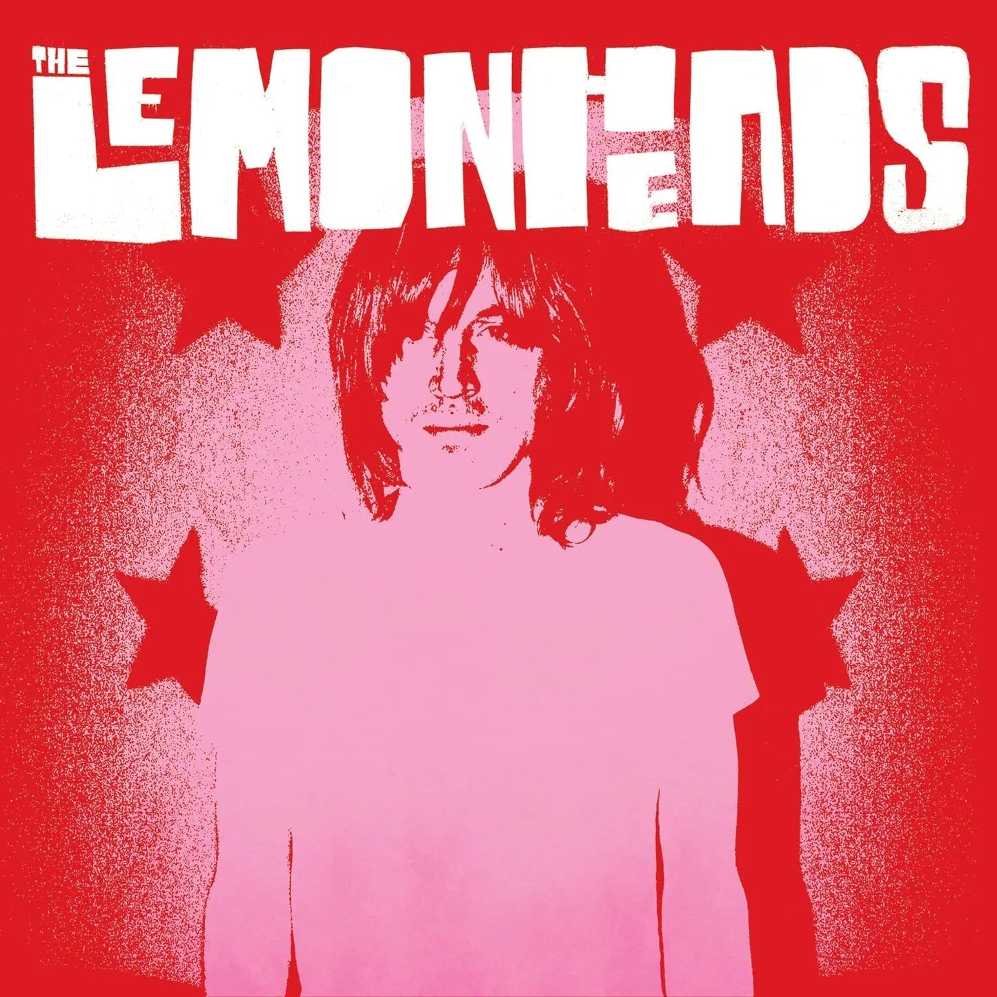 The Lemonheads [Limited Edition] vinylsbase