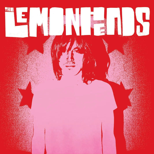 The Lemonheads [Limited Edition] vinylsbase