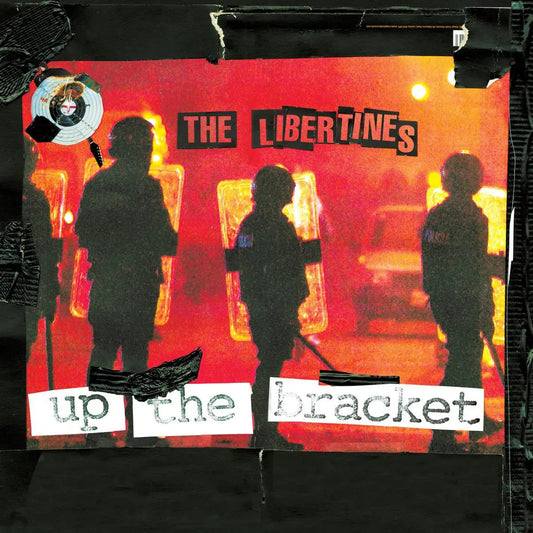 Up The Bracket (20th Anniversary) [Red Vinyl] vinylsbase