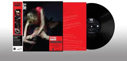 Bloodsports (10th Anniversary) [Vinyl] vinylsbase