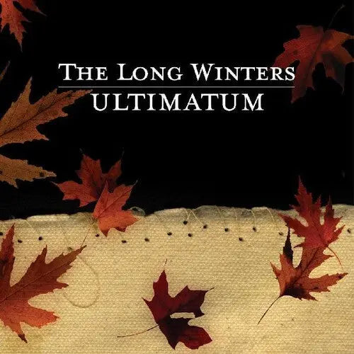 Ultimatum [Vinyl] vinylsbase