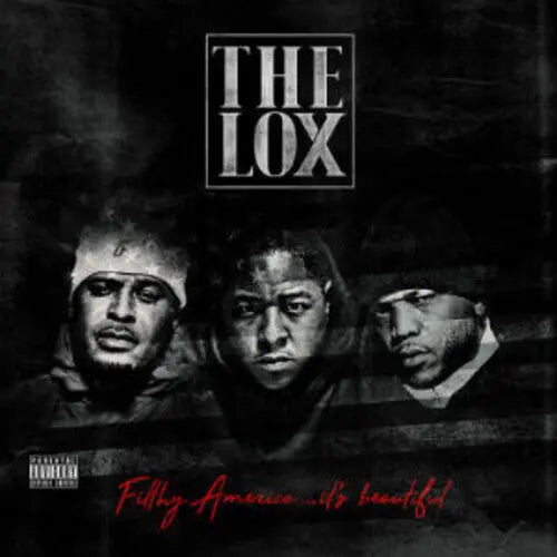 Filthy America...It's Beautiful [Explicit Content] [Vinyl] vinylsbase