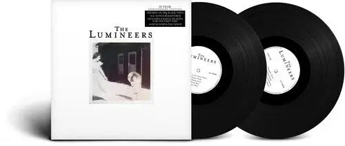 The Lumineers (10th Anniversary) [Vinyl] vinylsbase