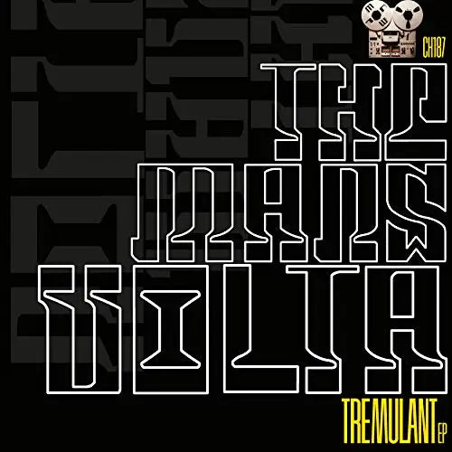 Tremulant [Limited Glow In The Dark Vinyl LP] vinylsbase