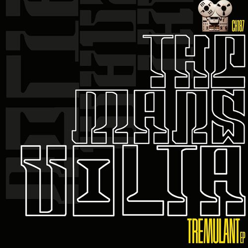 Tremulant [Vinyl] vinylsbase