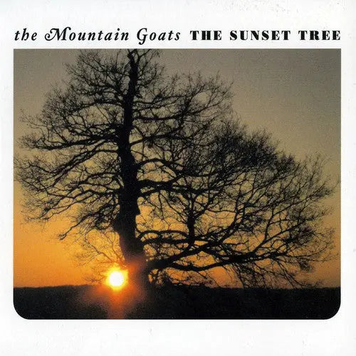 The Sunset Tree [Vinyl] vinylsbase